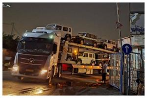 واردات خودرو و تلفن همراه مشمول دریافت ضمانت‌نامه بانکی شد